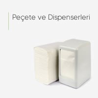Peçete ve Dispenserleri